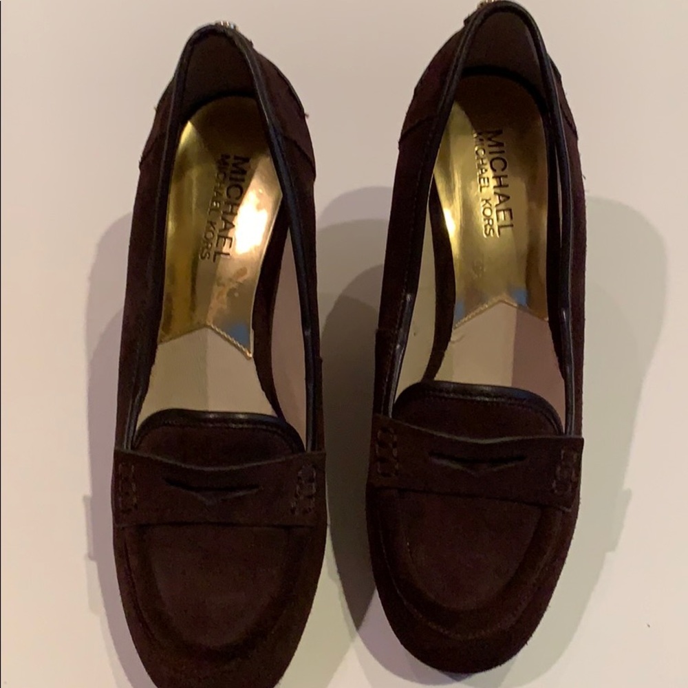Michael by Michael Kors Rory Loafer